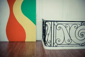 June, TwentyFirst à Paris