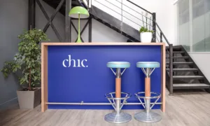Agence Chic à Asnières-sur-Seine