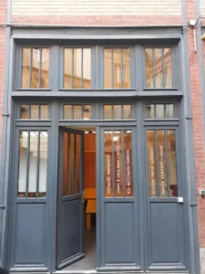 integral designers à Paris