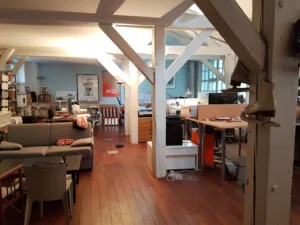 Kazam Agency à Paris