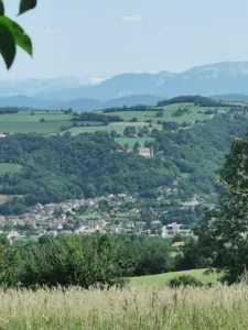 La Diffusion Graphique à Val-de-Virieu