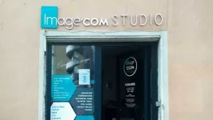 IMAGE’ COM STUDIO à La Seyne-sur-Mer