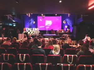 dB Comevent à Paris