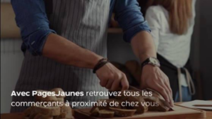 PagesJaunes à Boulogne-Billancourt