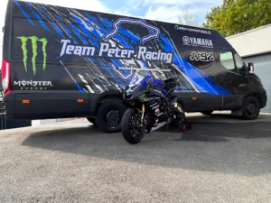 L’Arena Communication à Belfort