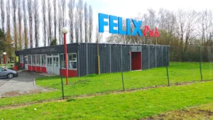 Felix Pub à Fontaine-Notre-Dame