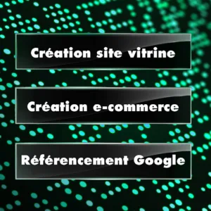 Soyez accompagné avec Concepteur de sites Web Agence web 79 : Creation site internet Niort | Création Site e-commerce Niort inscrit dans notre annuaire pour trouver votre Concepteur de sites Web autour de moi sur pour un conseil, un accompagnement ou un [&hellip;]