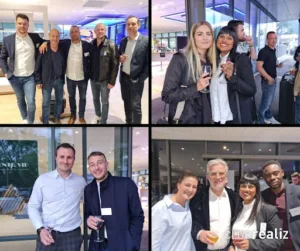 Soyez accompagné avec Agence de publicité REALIZ AGENCY inscrit dans notre annuaire pour trouver votre Agence de publicité autour de moi sur pour un conseil, un accompagnement ou un devis pour votre stratégie de marketing digital. REALIZ AGENCY est un [&hellip;]