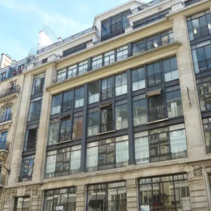 Agence FARGO à Paris