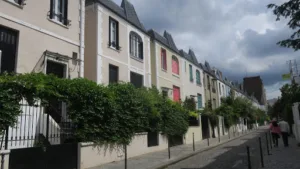 House of Design à Paris