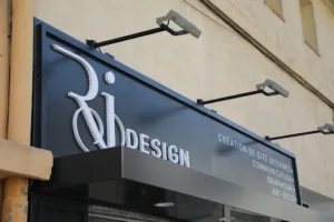 RJ Design à Les Pennes-Mirabeau
