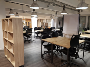 Soveo à Boulogne-Billancourt