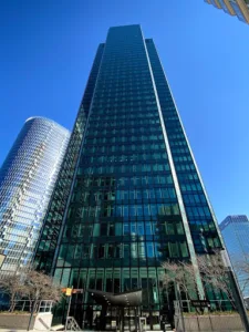 Global Whitley Consulting /M.a. Whitley Consulting à Courbevoie
