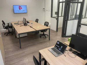 Procom’Paris à Paris