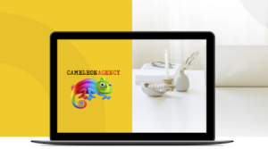 Cameleonagency – Création sites internet à Caussade