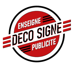 Déco Signe à Bourg-la-Reine