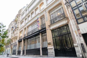 Agence Babel à Paris