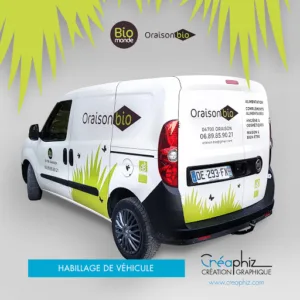 Soyez accompagné avec Agence de publicité Creaphiz inscrit dans notre annuaire pour trouver votre Agence de publicité autour de moi sur pour un conseil, un accompagnement ou un devis pour votre stratégie de marketing digital. Creaphiz est un établissement de [&hellip;]