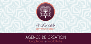 YhoGrafik Communication – Céline Mélin à La Seyne-sur-Mer