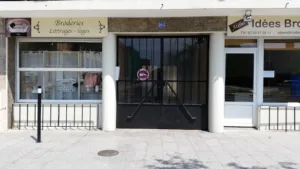 Soyez accompagné avec Service de broderie Idées Brodées inscrit dans notre annuaire pour trouver votre Service de broderie autour de moi sur pour un conseil, un accompagnement ou un devis pour votre stratégie de marketing digital. Idées Brodées est un [&hellip;]