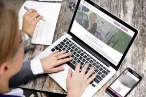 Soyez accompagné avec Concepteur de sites Web KITACOM – Agence web & print inscrit dans notre annuaire pour trouver votre Concepteur de sites Web autour de moi sur pour un conseil, un accompagnement ou un devis pour votre stratégie de marketing digital. [&hellip;]
