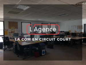 L’Agence de comm – Nîmes à Nîmes