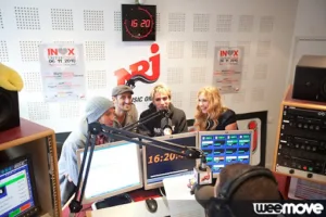 NRJ GLOBAL REGIONS STRASBOURG à Strasbourg