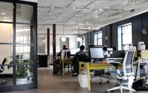 Local Business à Paris