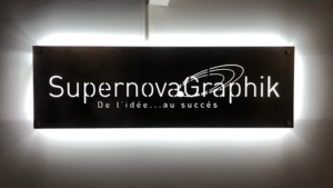 Supernova GraphiK à Aubagne