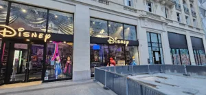 THE BRAND NATION à Paris