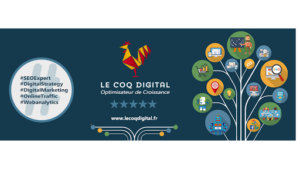 Le Coq Digital à Nantes