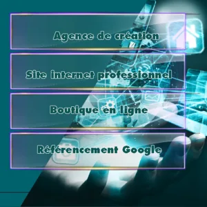 Soyez accompagné avec Concepteur de sites Web Creation no name inscrit dans notre annuaire pour trouver votre Concepteur de sites Web autour de moi sur pour un conseil, un accompagnement ou un devis pour votre stratégie de marketing digital. Creation no name [&hellip;]