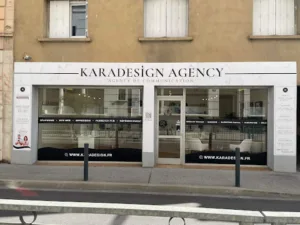 Karadesign Agency | Agence web & communication à Perpignan à Perpignan