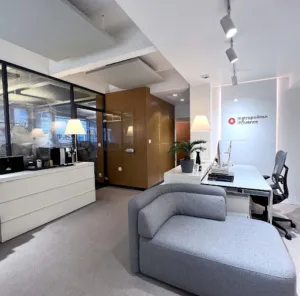 Metropolitan Neo à Paris