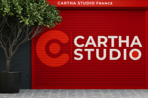 CARTHA STUDIO France à Saint-Paul-de-Varax