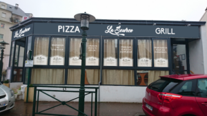 JR Diffusion à Paris