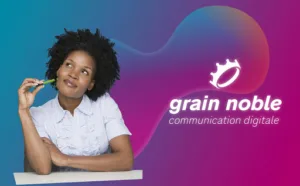 Grain Noble Communication – Agence Web à Foix