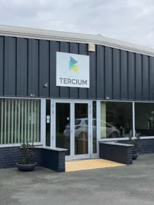 Tercium à Sainghin-en-Weppes