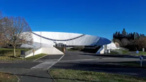 Ecole Des Dj Ucpa à Chasseneuil-du-Poitou