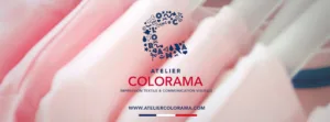 Atelier Colorama Personnalisation textile à Rennes