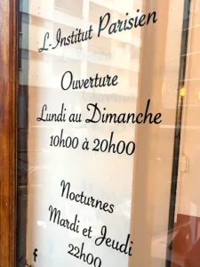Soyez accompagné avec Agence de publicité O AGENCY – Agence de communication inscrit dans notre annuaire pour trouver votre Agence de publicité autour de moi sur pour un conseil, un accompagnement ou un devis pour votre stratégie de marketing digital. [&hellip;]