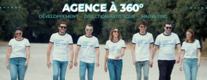 Getup Agency – Agence web et mobile créative à La Farlède