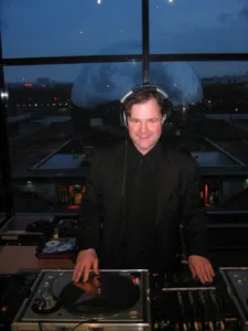 Dj Mariage Paris Animation de Soirée Dansante Good Luck Evénement à Paris