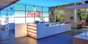 Bréard Stand Paris à Paris