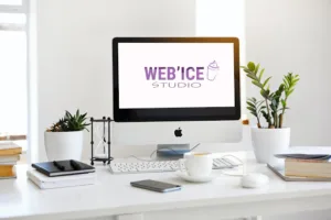 web’ice studio Agence de Communication à Drancy