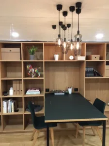 Agence Mlle Pitch à Paris