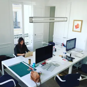 PIXIES AGENCY à Paris