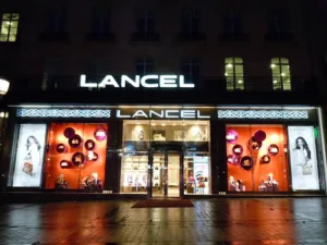 Enseigne EXO SIGNS Paris 75 à Paris