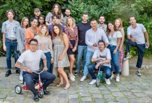 Agence Conceptory à Paris