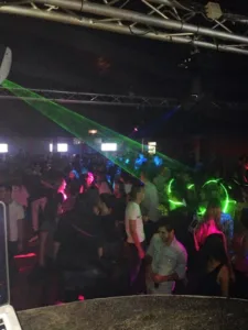 Babylon Club, Nightclub in Mende, Lozere à Mende